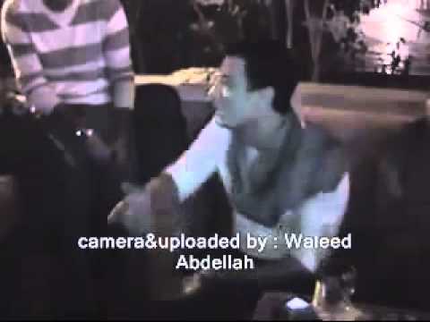 بسام ابو على قنا فى 22 8 2006 