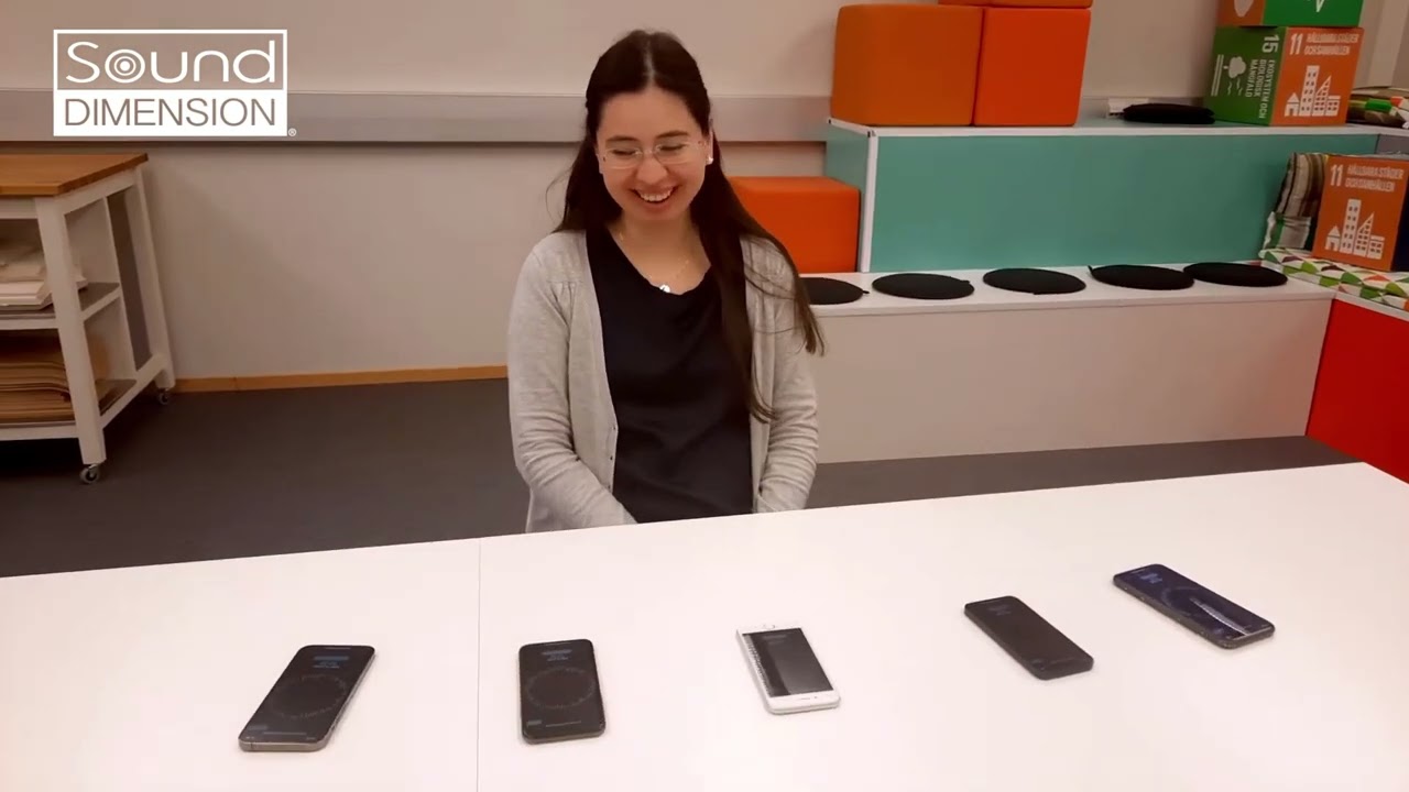 Real People. Real Reactions. Welcome to AiFi.