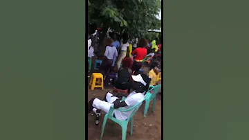Pinyudo Gambela Ethiopia Omøøda Sound Party 