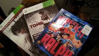 Okchief420 Video Game Hunting EP. 18 Tomb Raider 2013