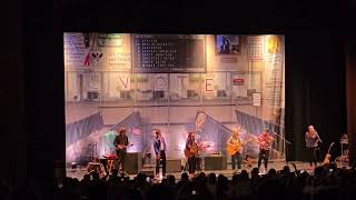 Indigo Girls Closer to Fine Hershey Theater Hershey, Pa 6/14/2026