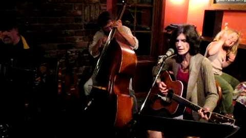 Midnite Ramblers - J