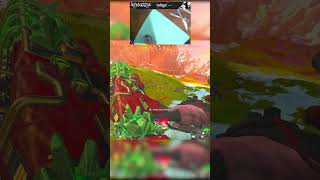 EXPLOSIVE APEX MOVEMENT #apexlegends #apexmovement