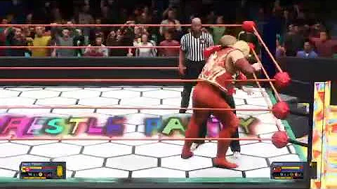 YouTube Championship Tournament Danny Pledger vs. ...