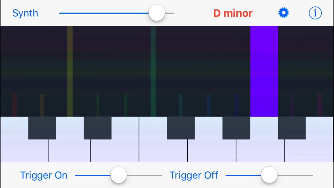 Auto Chord - YouTube
