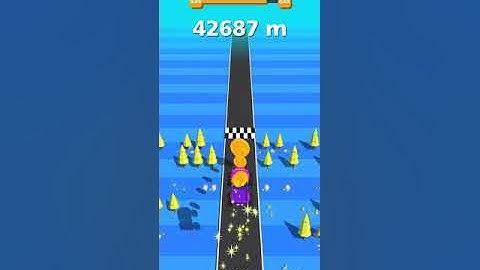 traffic run level 522-550 | traffic run all levels | traffic run android & iOS game