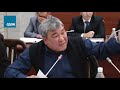 Рыскелди Момбеков: УКМКдан акча уурдалганы эмне деген шумдук!