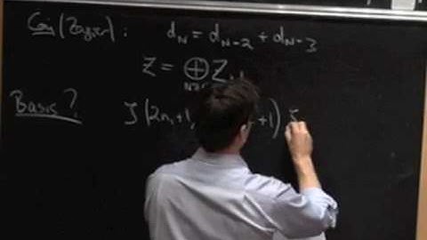 Francis Brown, Multiple zeta functions
