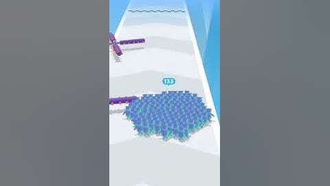 🌟Count master: Crowd Runners 3D 😼😜🤪🥲 #shorts