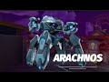 Mech Arena new 4 robot gameplay