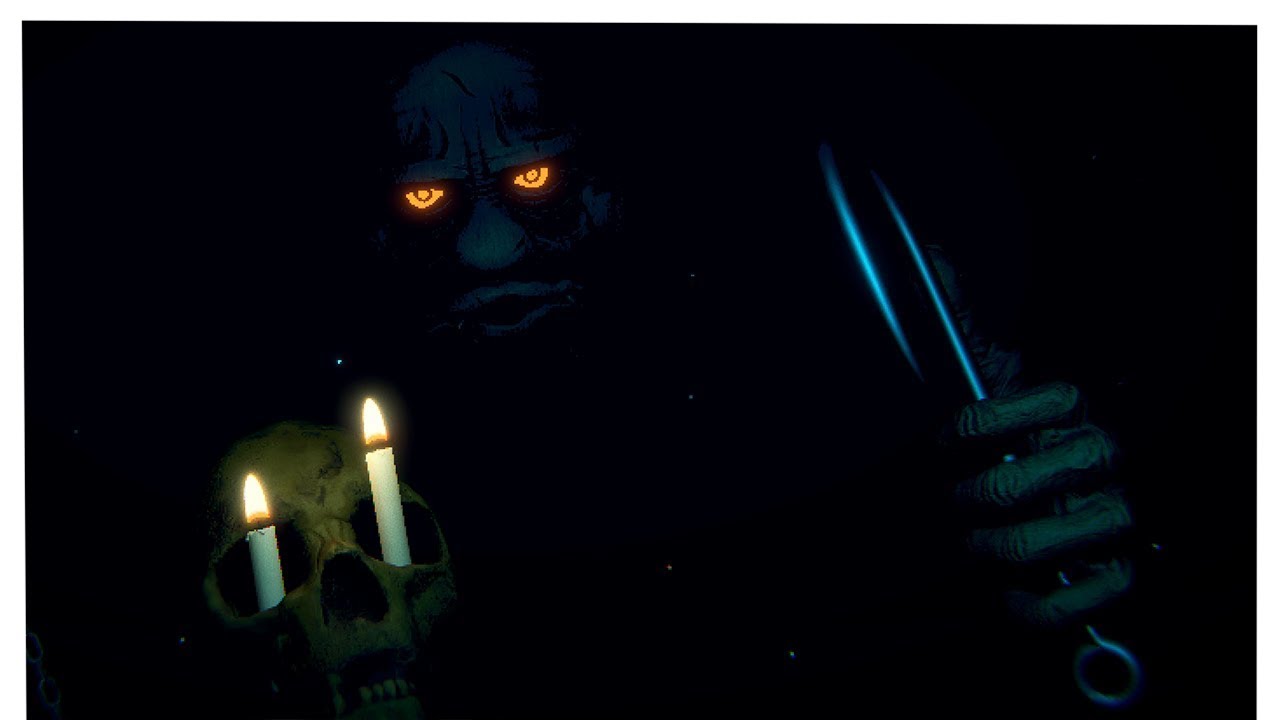 Meeting the Fisherman! Inscryption {2} YouTube