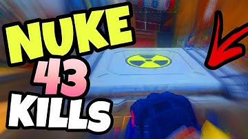 just another NUKE in CODM