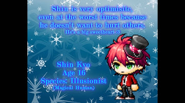 【Voice Audition】Alice Again | 再びアリス「OPEN」