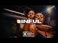 [FREE] Dancehall Type Beat x Byron Messia Type Beat - "SINFUL"