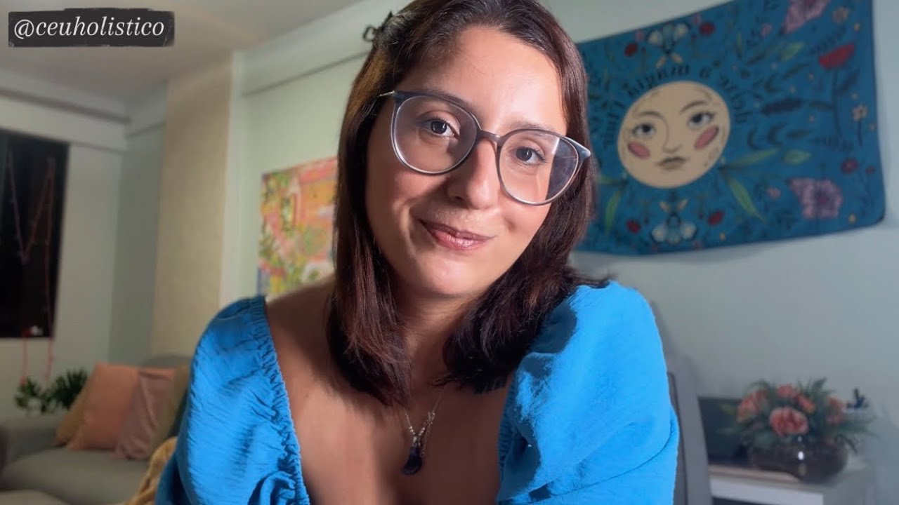 Esse Vídeo Estava Destinado A Te Encontrar Neste Exato Momento! ✨🙏🏻