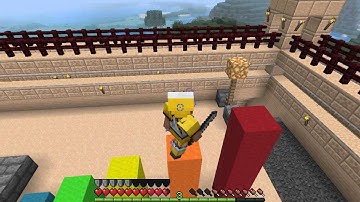 Armor Abilities version 0.1 ( Bukkit Plugin )