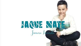 Juanse Laverde - Jaque Mate (Letra - Lyrics) 🎵