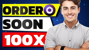 Orderly Network (ORDER) Deep Dive: CEX-Level Liquidity on DeFi