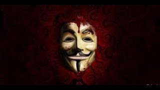 Suicidal Tendencies - Give It Revolution (V FOR VENDETTA)