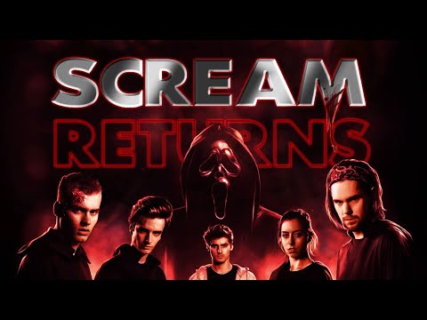 Scream Returns - Fan Film Spin-Off (2018) | French & English subtitles