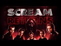 Scream returns  fan film spinoff 2018  french  english subtitles