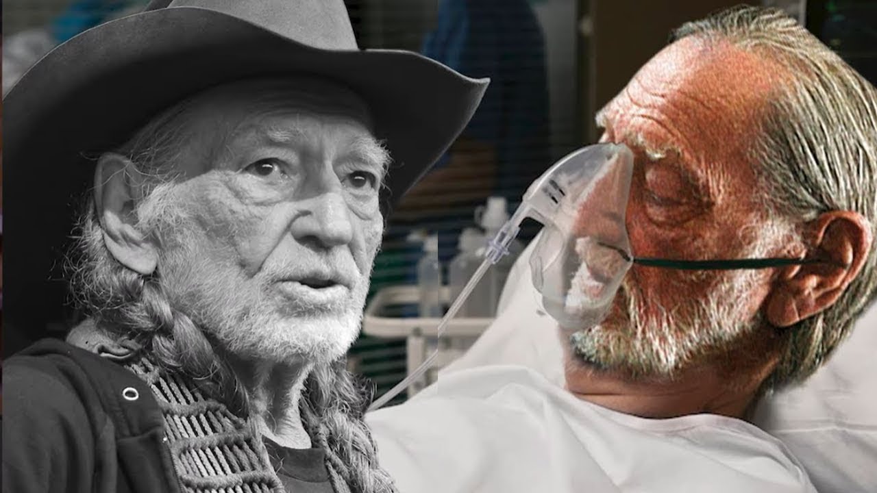 Willie Nelson - His Last Goodbye On His Deathbed, Ending After Years Of