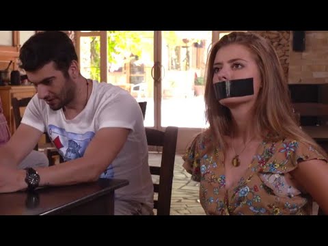 Tape Gagged | German Tv Series