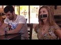 Tape Gagged German Tv Series 
