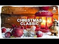 Christmas Songs - 1 Hours of Classic Christmas Fireplace Music