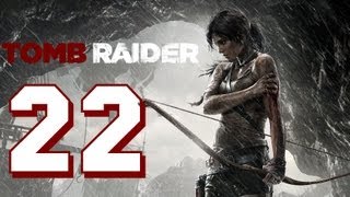 видео Прохождение игры Tomb Raider (2013) (страница 3)