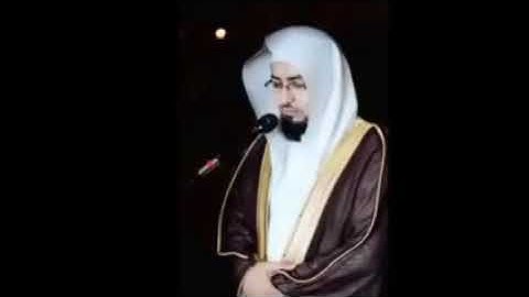 تلاوة خاشعة للشيخ نايف الفيصل كنتم خير امة اخرجت للناس