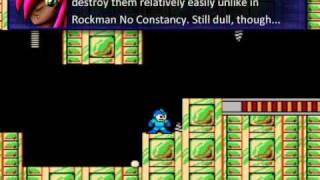 Video thumbnail of "Mega Man 2 - Metal Man's Stage"