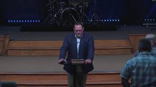 Starting Strong: Perseverance and Legacy in Faith