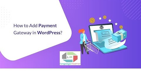 Woocommerce wordpress | How to add Payment Methods in Woocommerce & Customize the Checkout Page