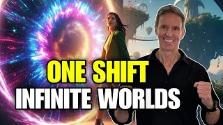 видео: 10-секундный сдвиг, который переписывает всю вашу реальность картинка: 10-секундный сдвиг, который переписывает всю вашу реальность