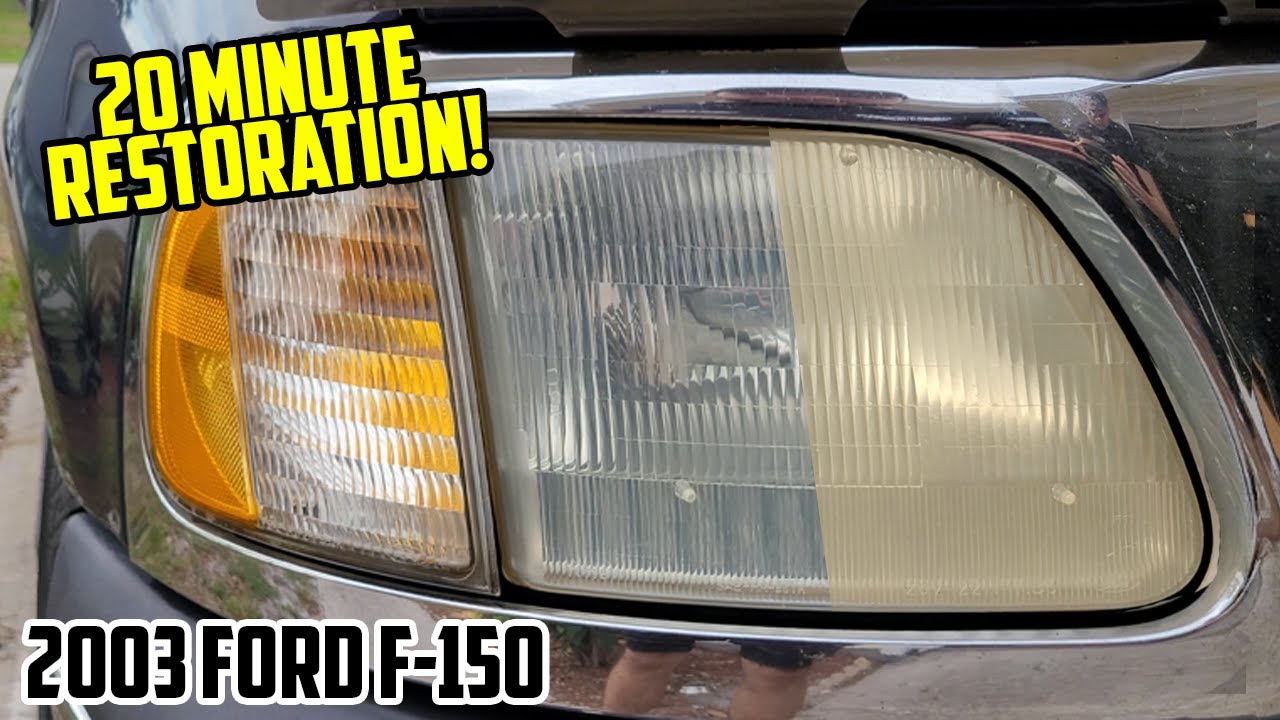 3M Headlight Restoration Kit 39008 Review 