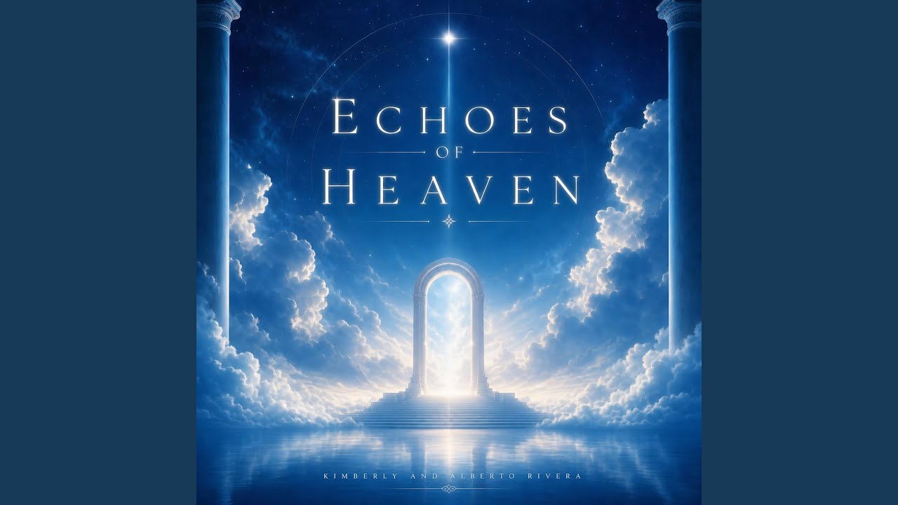Watch Echoes of Heaven on YouTube Watch Echoes of Heaven on YouTube