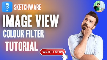 Sketchware ImageView Colour Filter Tutorial | Sketchware Pro Tutorial | Crazy Developer BD