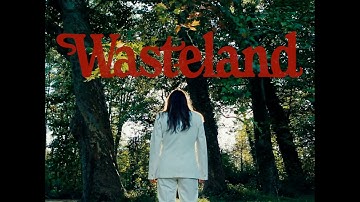 Sweet Maxime - Wasteland (Official Video)