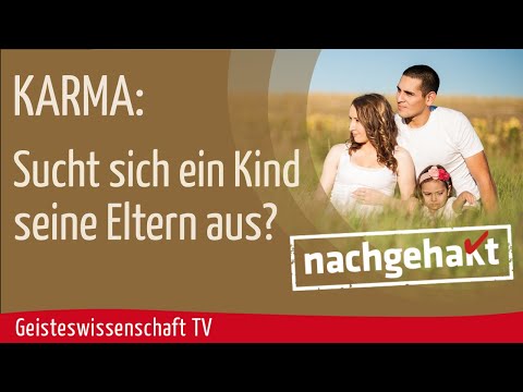 Video: Warum Lügt Ein Kind Seine Eltern An?