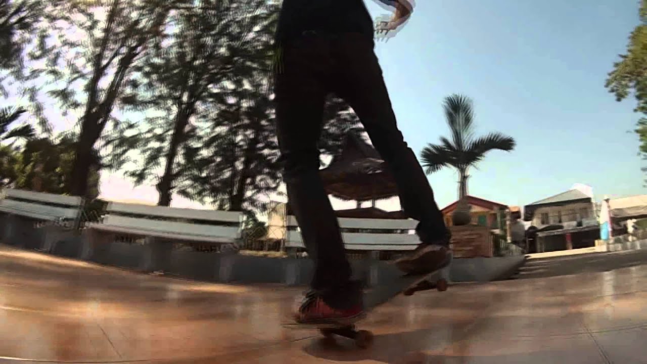 Dumaguete/Valencia 2015