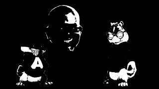 Im Alvin V3 - Teaser Scrapped Visualizer