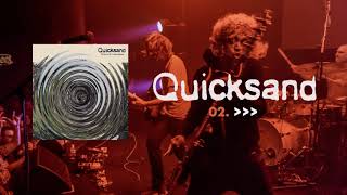 Quicksand - &quot;Greater-Than³&quot; (Full Album Stream)