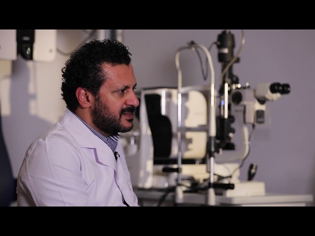 إستغني عن النظارة وعيوب الإبصار في مركز الخبراء لطب وجراحة العيون