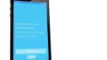 [EN] Setting up your Smart Body Analyzer