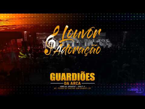 Guardiões da Arca - Boa semana