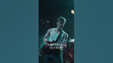Thumbnail of So happy to have this song out in the world! Please check it out ❤️ #originalsong #newmusic #band #i