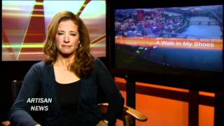 NANCY TRAVIS: A WALK IN MY SHOES INTERVIEW