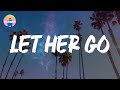 Passenger - Let Her Go (Lyrics)