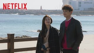 『初恋は初めてなので 2』予告編 - Netflix